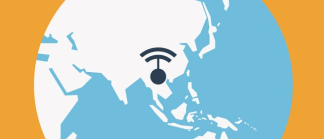 VLC Asia and the Pacific (RAP-SAP)