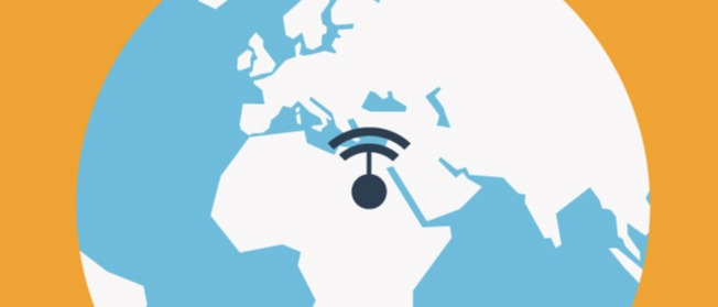 VLC Near East and North Africa (RNE)