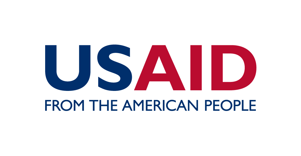 USAID FROM THE AMERICAN PEOPLE