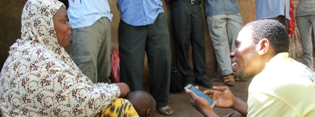 Animal disease real-time reporting in the field with the use of the Event Mobile Application (EMA-i+)